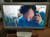 TV, monitor DVD 22calie w jednym