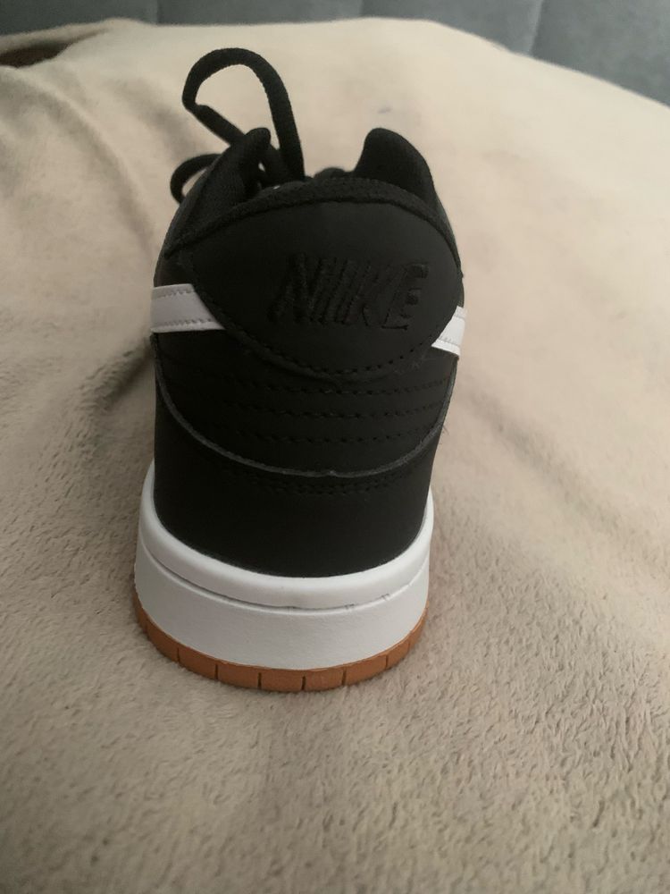 Кросівки nike sb найк сб