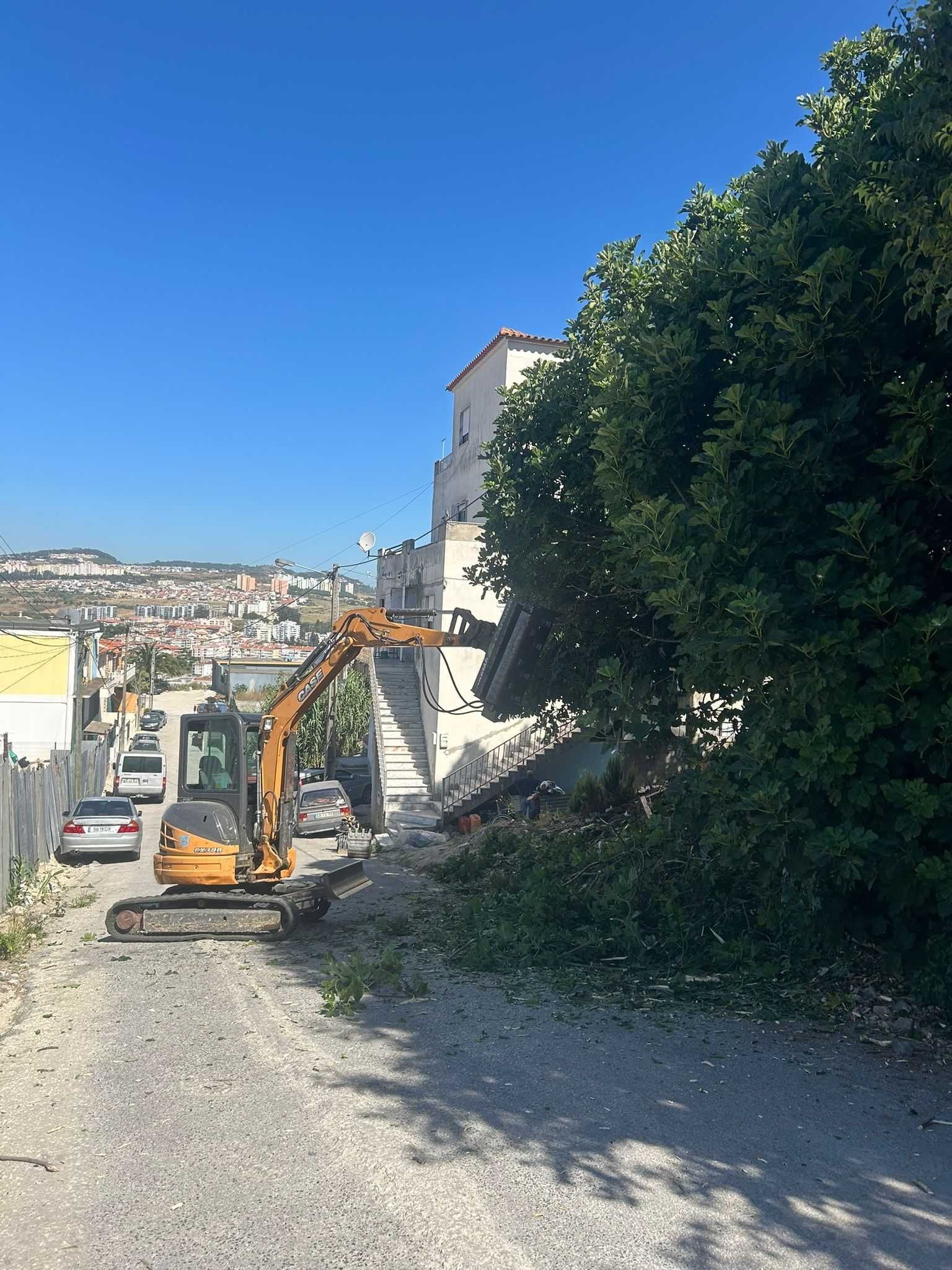 Terreno para estaleiro