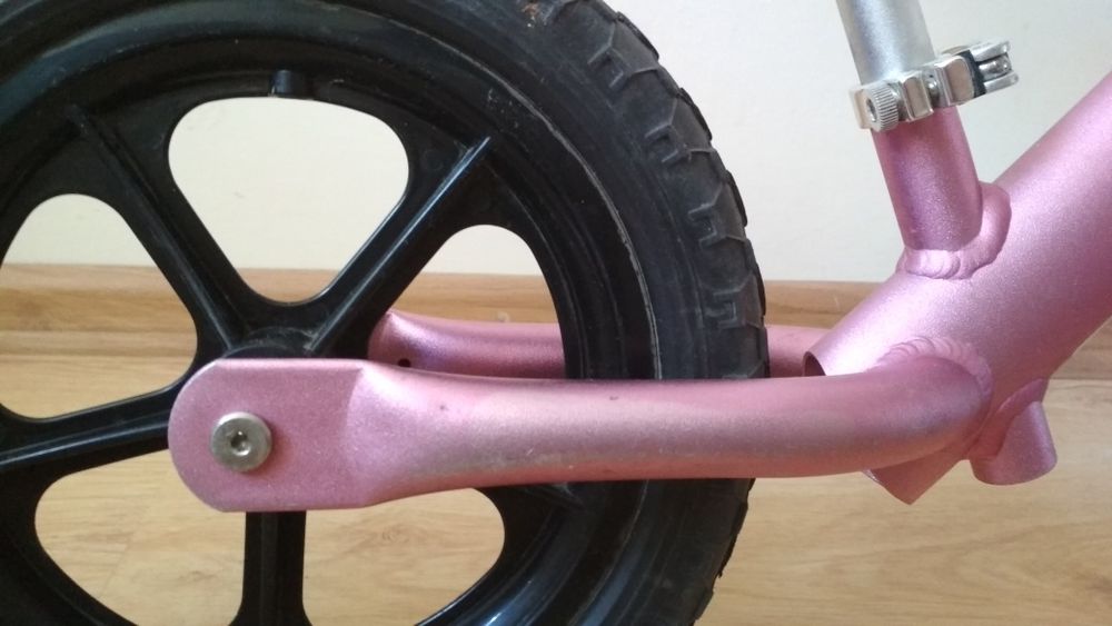 Rowerek biegowy cruzee, rower, biegòwka cruzze