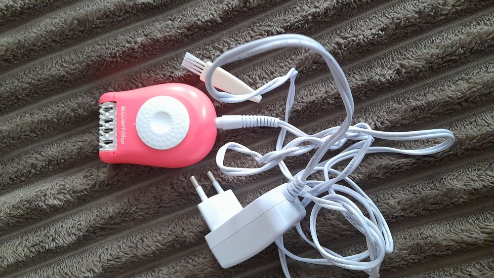 Епілятор Rowenta