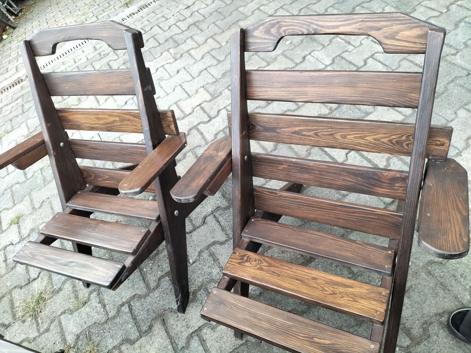 Zestaw ogrodowy stół+6 krzeseł+ poduszki  TRANSPORT