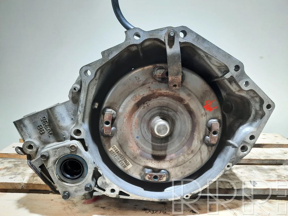 Акпп автомат коробка CHRYSLER SEBRING (ST-22 - JR)