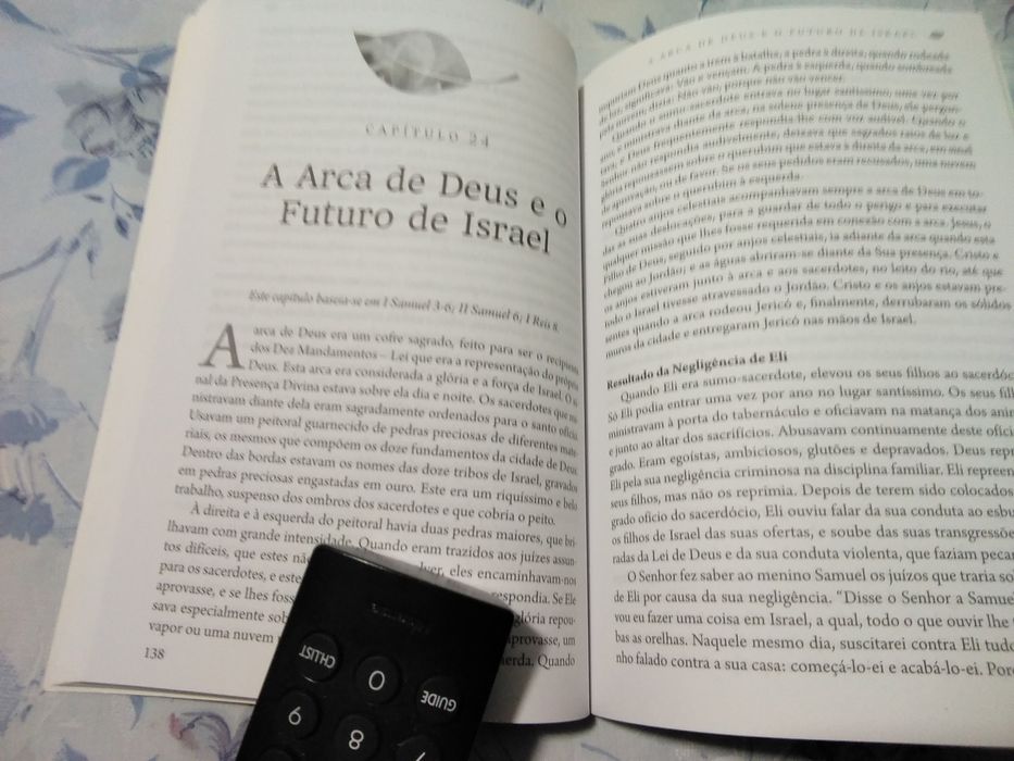 História da esperança