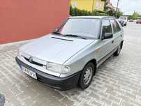 Skoda Felicia 1.6 MPI VW