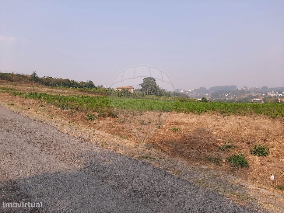 Terreno  para venda