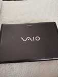 Laptop Sony icore 5