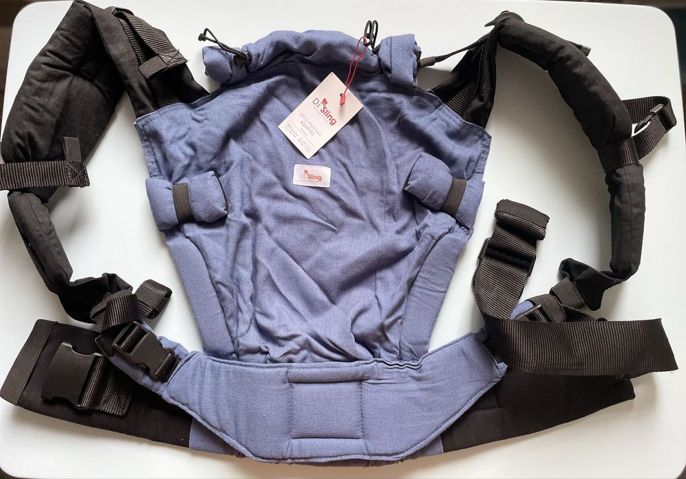 Ерго-рюкзак Di Sling Adapted