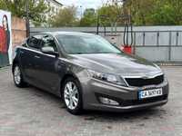 Kia Optima 2.4 2012