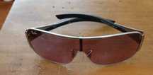 Óculos de mulher originais ray- ban