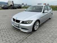 BMW serii 3 e90