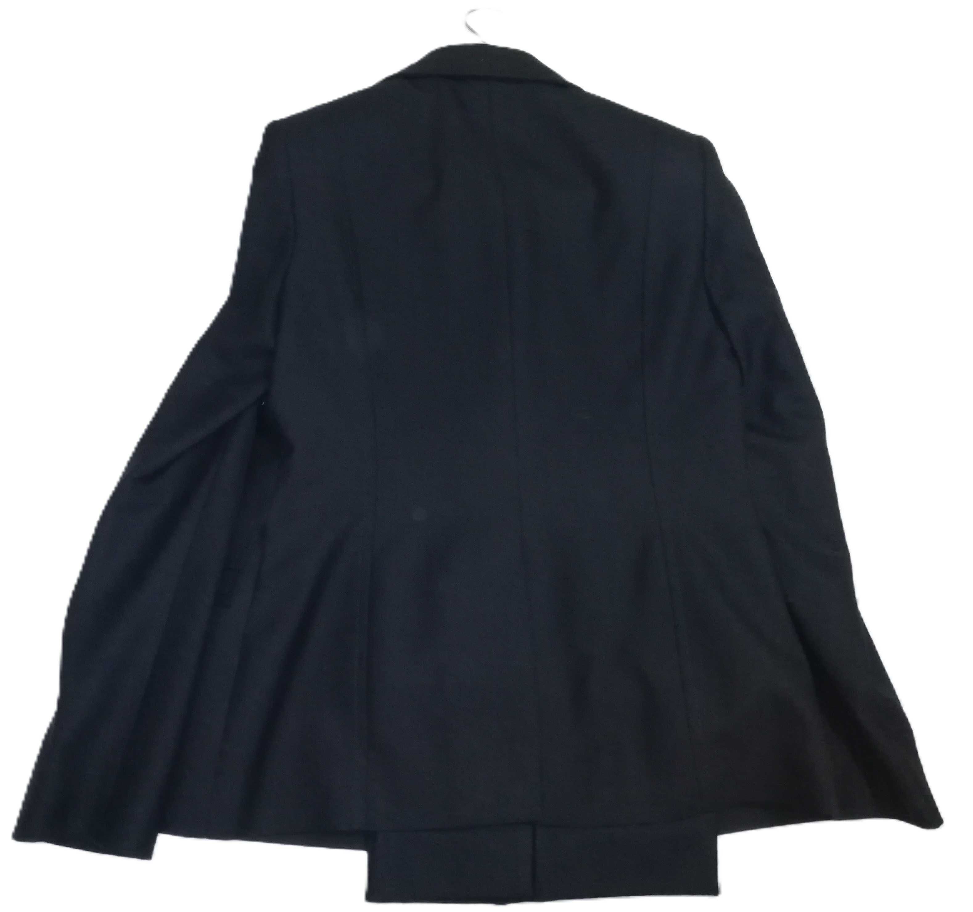 Fato Preto (senhora)