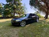 BMW 520 d Pack M Auto