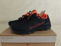 Męskie buty trekkingowe Mammut rozmiar 46 2/3