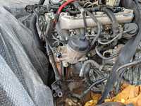 Motor astra h 1.7 cdti 100cv