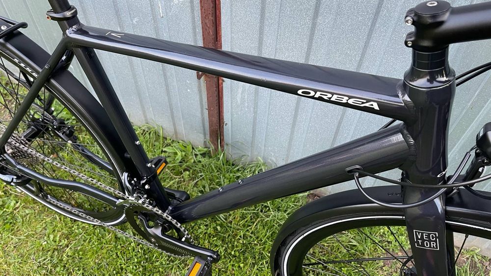 Orbea Vector Shimano Sora