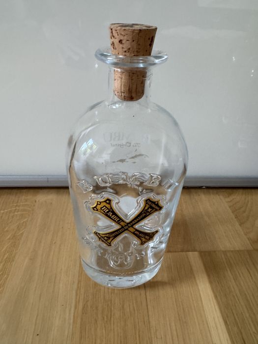 Karafka szkalna  BumBu