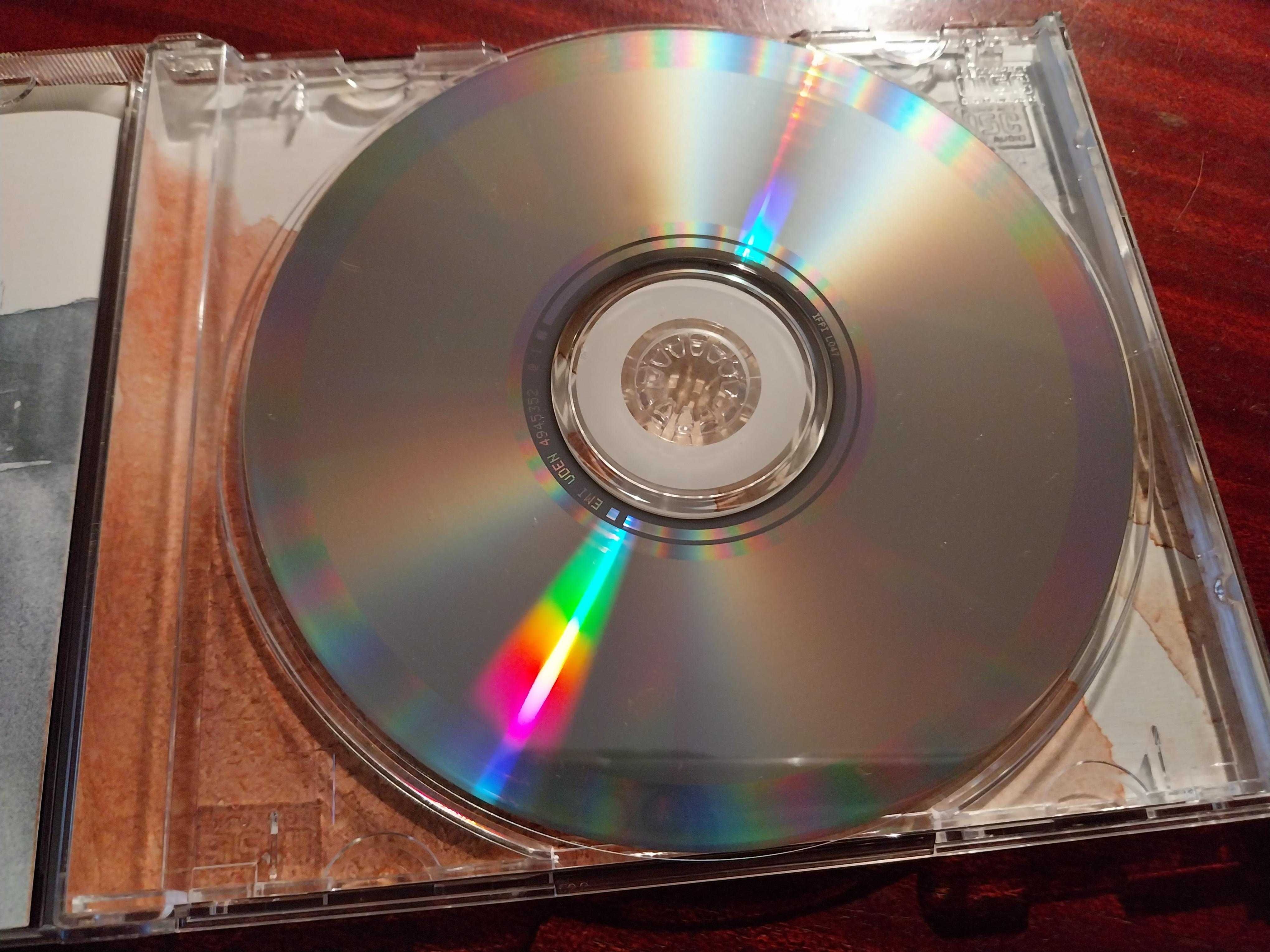 Pod Budą – Żal za…  (płyta CD)