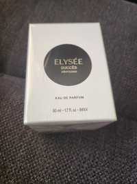 Perfume elysée succes