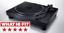 Програвач платівок Technics SL-1500C