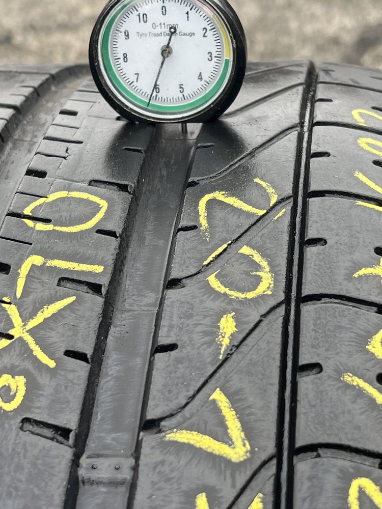*Opony Pirellu P zero 285/40/22 para