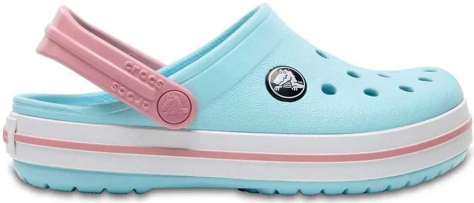 Крокбенд сабо крокс kids TOP sandal crocs