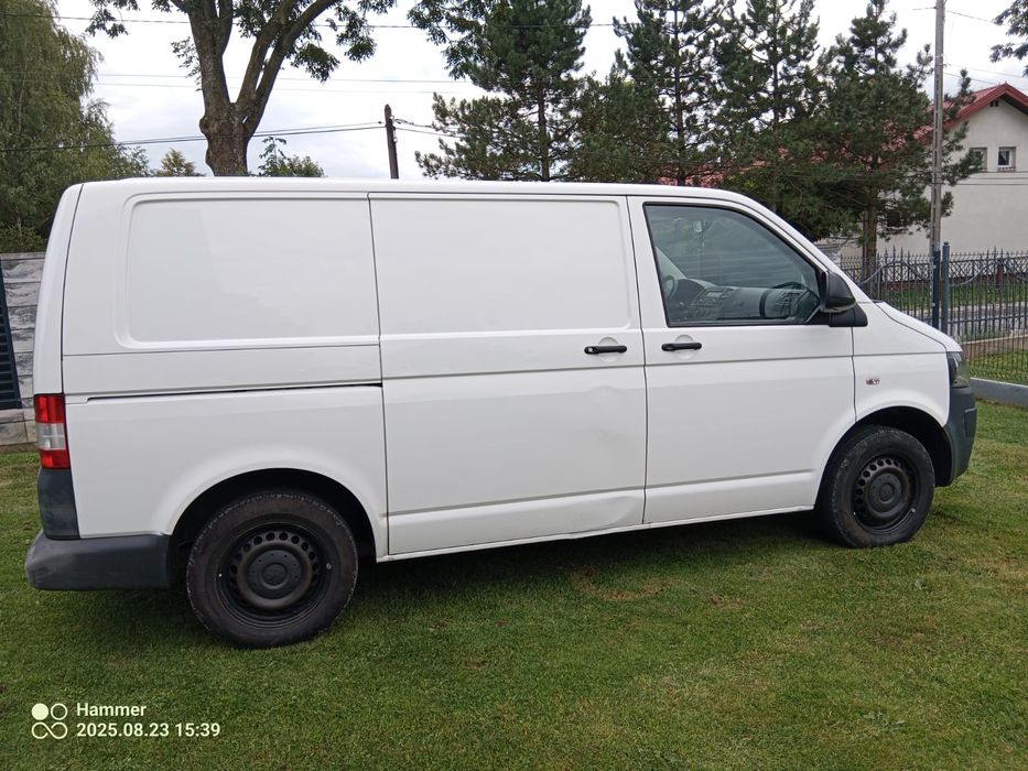 Sprzedam Volkswagen T5