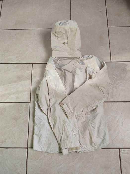 The North Face. Kurtka letnio-jesienna.