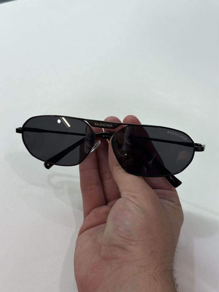 Balenciaga Polarized Sunglasses сонцезахисні окуляри оригінал очки