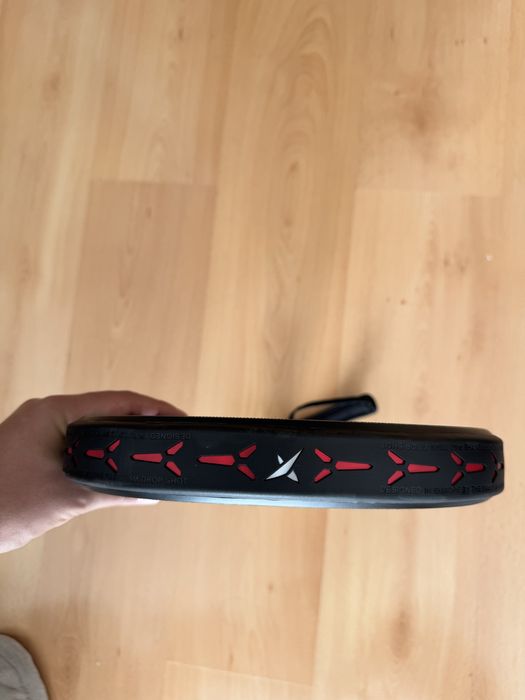 Drop Shot CONQUEROR ATTACK 1.0