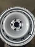 Felga stalowa Renault Opel Nissan 5x114.3x66.1 ET 50