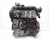 K9K770 Двигун 1.5dci k9k  Renault Megane,Scenic,Clio,Kangoo,Laguna