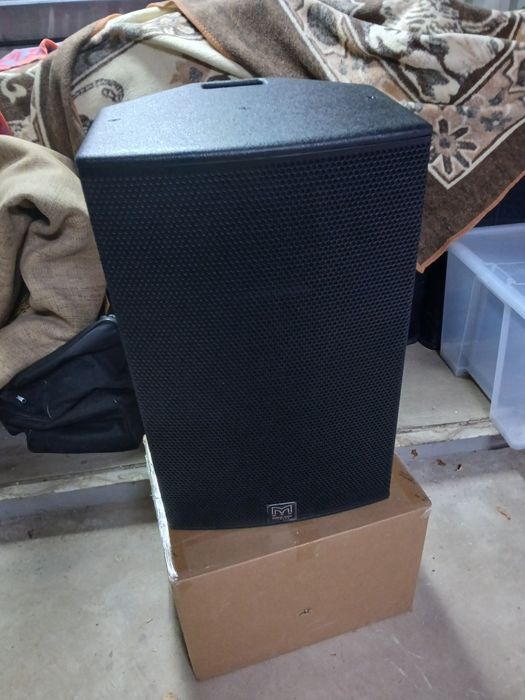 Martin Audio Blackline