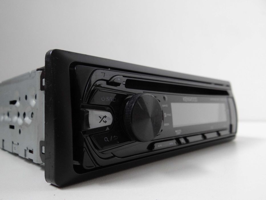 Radio samochodowe Kenwood KDC-161U usb*aux*cd*mp3*wma*nr7