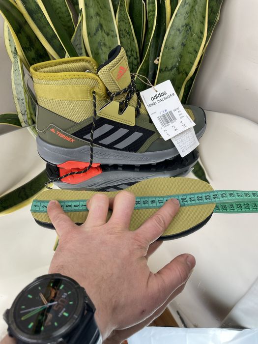 Adidas Terrex Trailmaker розмір 36| GZ1161 ОРИГІНАЛ 100%