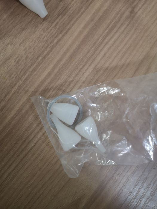 Aspirator do nosa HAXE