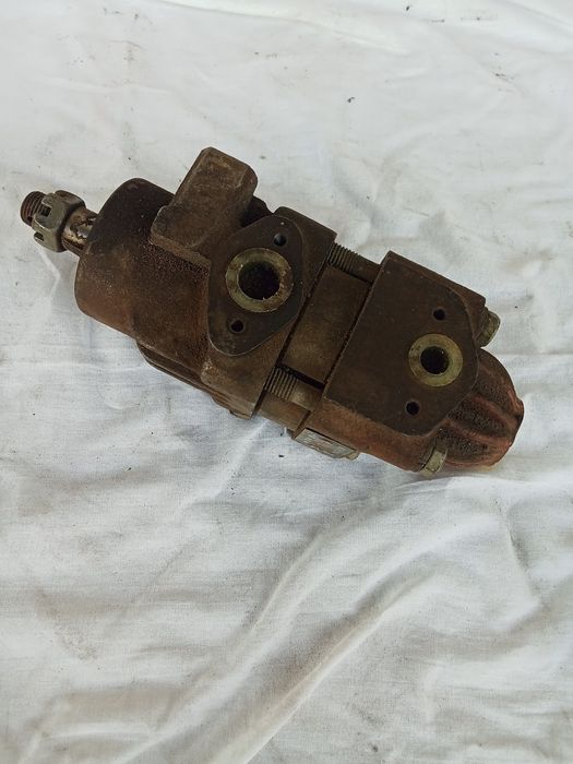 Насос ГУР ЗИЛ,ГАЗ66 новий