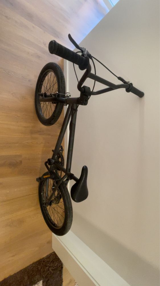 BMX - Freestyle -