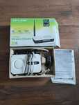 Router TP-LINK TL-WR340G