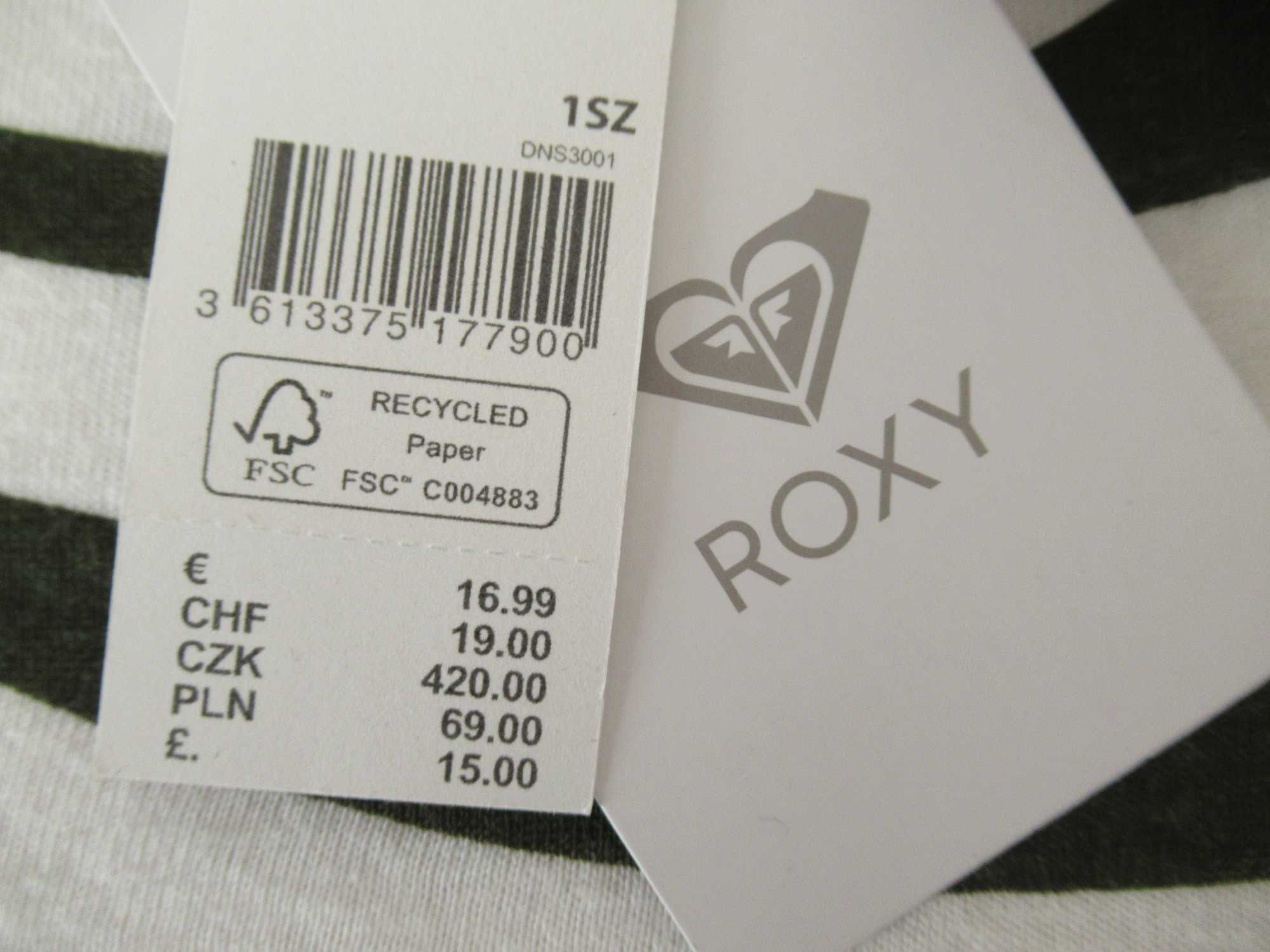 Portfel damski Roxy - nowy z metką