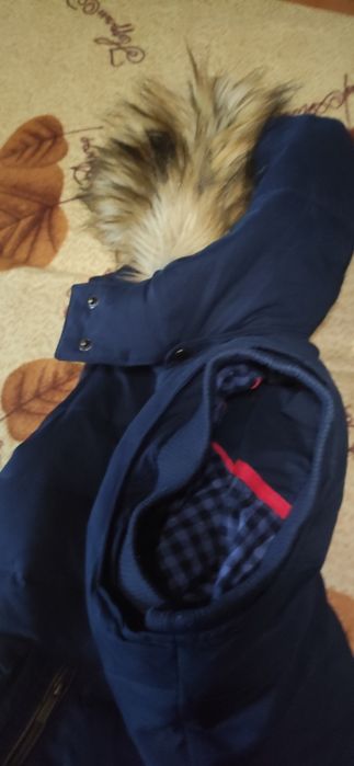 Безрукавка  FATFACE тепла нова S