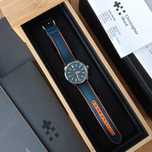 Christopher Ward C63 Sealander Automatic