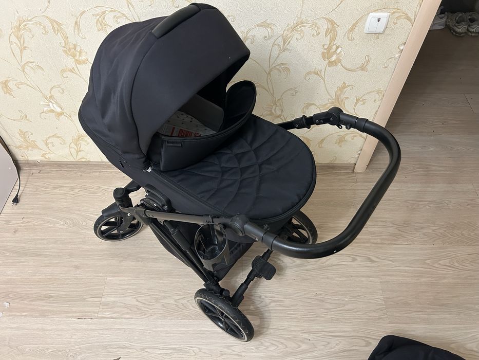 Коляска Yumi 2 в 1