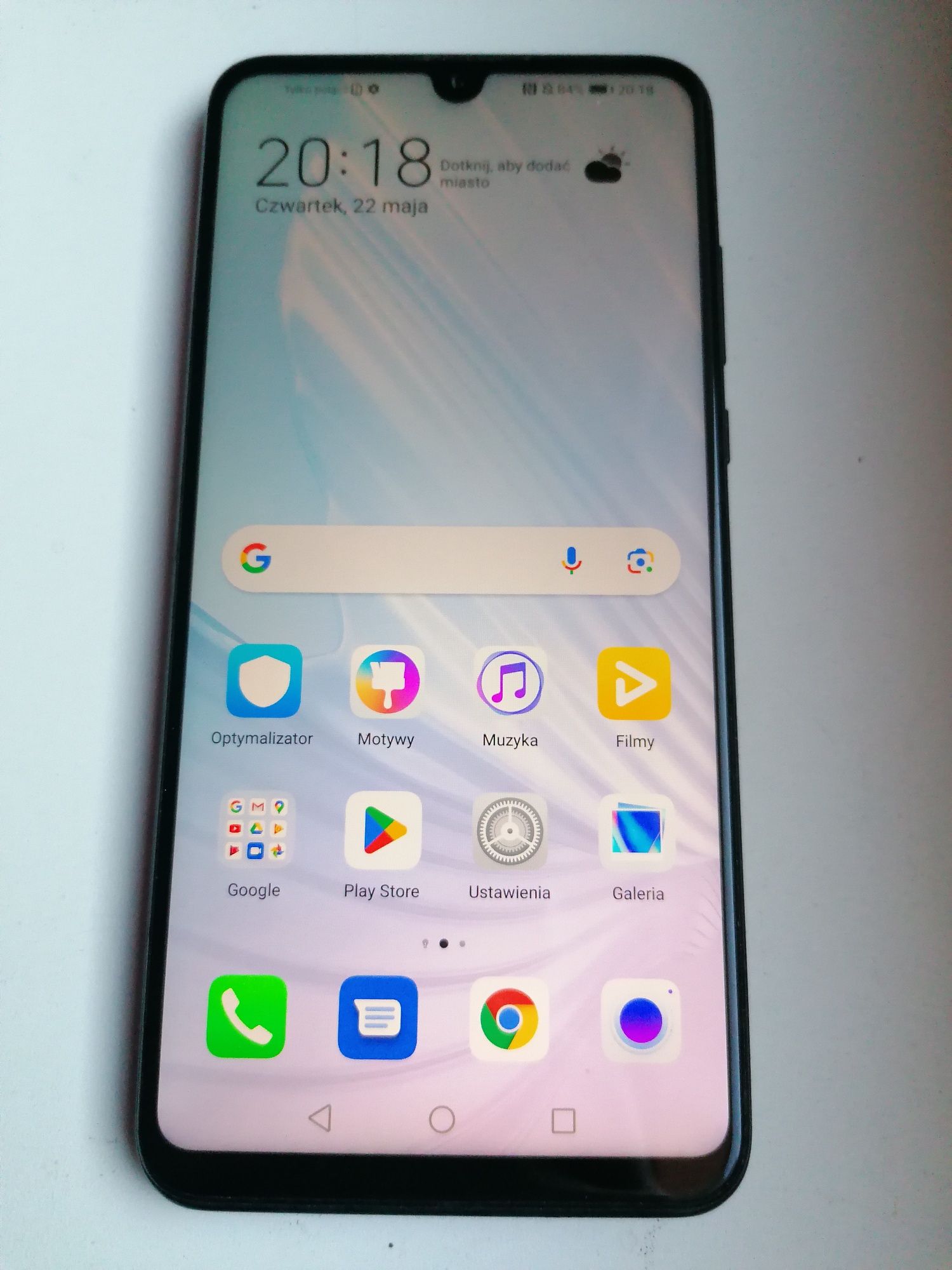 Huawei P30 Lite 128 GB nowy (powystawowy)