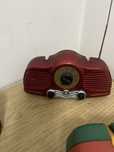 Radio Telefonia .