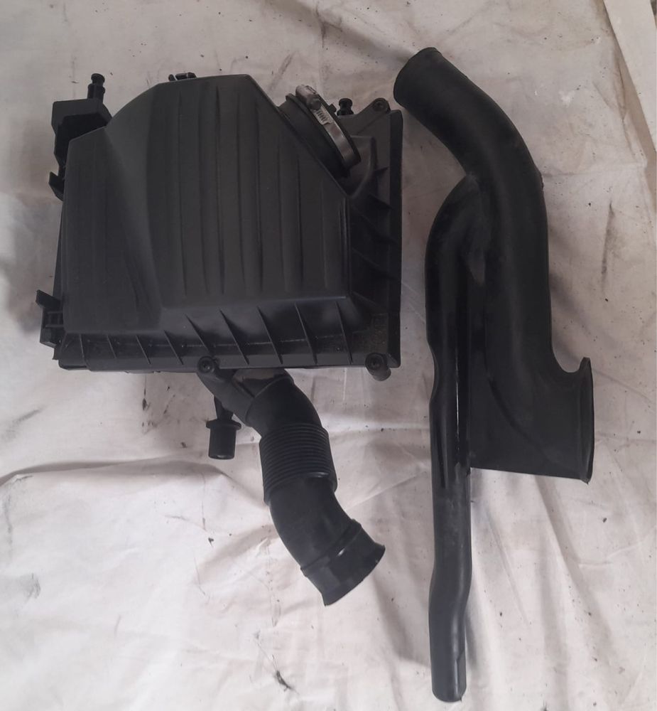 Filtro de ar opel corsa c