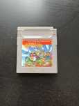 Wario Land (Super Mario Land 3) - gra Gameboy