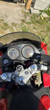 Honda CBR 125R 2004r