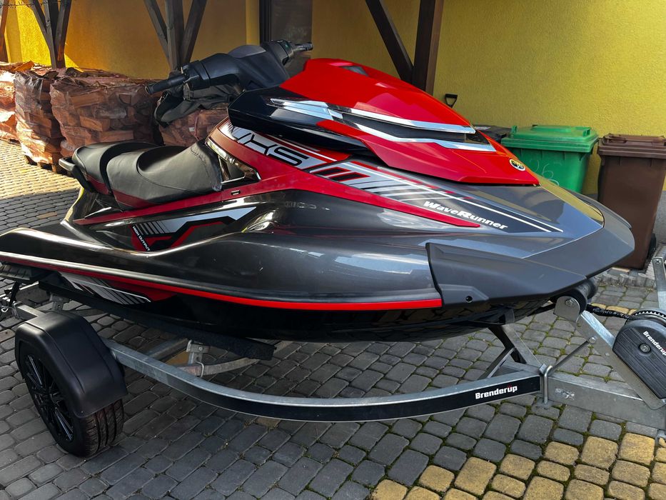 Sprzedam Skuter Yamaha