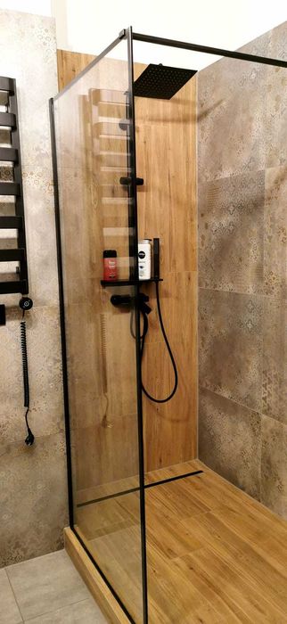 ładna kawalerka z wyposażeniem